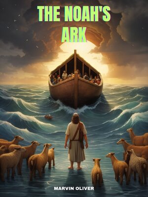 cover image of The Noah's Ark
